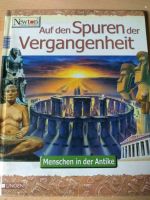 Auf den Spuren der Vergangenheit, Menschen in der Antike Bayern - Ellingen Vorschau