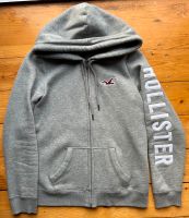 HOLLISTER Kapuzenjacke Niedersachsen - Göttingen Vorschau