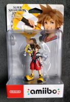 Sora amiibo - Super Smash Bros. Collection No. 93 Nordrhein-Westfalen - Herne Vorschau