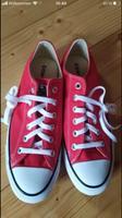Neue Chucks von Converse Baden-Württemberg - Offenburg Vorschau