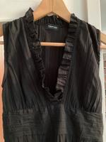 Taifun luftiges Sommerkleid 38 schwarz Nordrhein-Westfalen - Oberhausen Vorschau