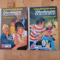 Schreckenstein Buch Baden-Württemberg - Donaueschingen Vorschau