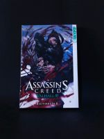 Assassins Creed Valhalla Manga Sachsen - Rodewisch Vorschau
