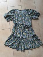 Only Kleid Gr M Blümchen Sommerkleid Nordrhein-Westfalen - Hövelhof Vorschau