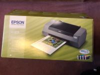 Epson Stylus D 78 Drucker + Patronen Niedersachsen - Neuenkirchen - Merzen Vorschau