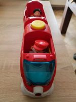 Eisenbahn von Fisher Price Thüringen - Kleinfurra Vorschau