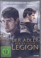 DER ADLER DER NEUNTEN LEGION DVD Channing Tatum-Jamie Bell Histor Bayern - Ochsenfurt Vorschau