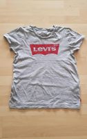 Levis T-shirt, Gr. XS, grau Bayern - Erlenbach am Main  Vorschau