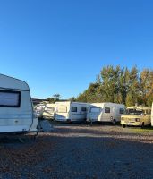 Wohnwagenstellplatz - Stellplätze - Wohnmobil - Boot - LKW! Nordrhein-Westfalen - Stemwede Vorschau