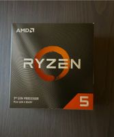 Ryzen 5 1600x CPU Prozessor Nordrhein-Westfalen - Herzogenrath Vorschau