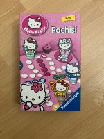 Pachisi * Hello Kitty * Gesellschaftsspiel Hessen - Kriftel Vorschau