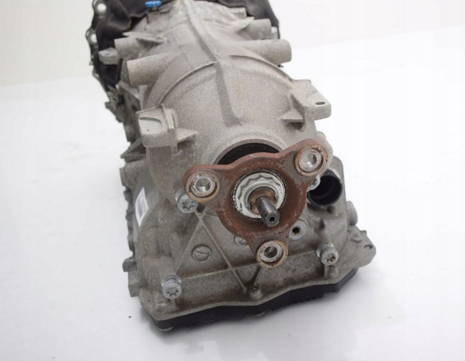 Automatikgetriebe 8HP-45Z BMW 435i F30 F32 F36 F10 F15 N55 43TKM in Berlin