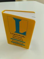 Langenscheids Universal-Wörterbuch Portugiesisch 1994 - Guter Zus Aachen - Aachen-Mitte Vorschau