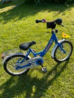 Puky Kinder Fahrrad 16 Zoll Hamburg-Nord - Hamburg Langenhorn Vorschau