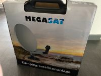 Megasat Camping-Satellitenanlage; Satellitenschüssel Nordrhein-Westfalen - Bocholt Vorschau