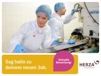 Produktionsmitarbeiter (m/w/d) (HERZA Schokolade ) in Norderstedt Produktionshelfer Produktion Fertigung Schleswig-Holstein - Norderstedt Vorschau