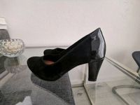 NEU Clarks Leder Pumps 38 Bielefeld - Brackwede Vorschau