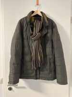 Grüne Winterjacke von Engbers - Gr. 50 Essen - Bergerhausen Vorschau