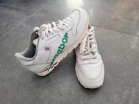 ☆ Reebok Damen Sneaker weiß Gr. 38 ☆ Bayern - Erding Vorschau