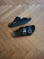 Birkenstock-Arizona-Lack -Gr 40 Nordrhein-Westfalen - Gütersloh Vorschau