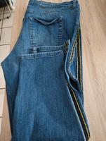 Jeans Gr.48 von Bexleys Women Bund 49 cm Nordrhein-Westfalen - Goch Vorschau