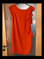 Rotes Kleid Größe 36 Bayern - Krumbach Schwaben Vorschau