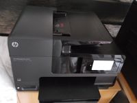 HP Officejet Pro 8620 mit defektem Druckkopf..... Hessen - Ortenberg Vorschau
