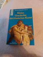 Buch kleine Geschichte der römischen Kunst Kr. München - Neuried Kr München Vorschau