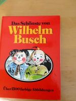 Biete die schönsten Geschichten von Wilhelm Busch Rheinland-Pfalz - Hackenheim Vorschau