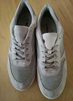Tamaris Sneaker Schuhe Halbschuhe Gr.42 Hessen - Wetter (Hessen) Vorschau