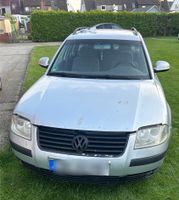 VW Passat 1,9 tdi Osterholz - Ellenerbrok-Schevemoor Vorschau