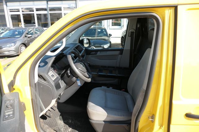 Volkswagen T6 2.0 TDI PARKTRONIC EURO-5 CoC in Rohrbach (Pfalz)