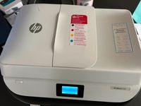 HP Officejet 5232 Drucker Hessen - Schöneck Vorschau