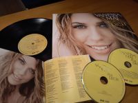 Vanessa Mai Für dich Limitierte Fan Box Box Set mit LP und 2 CDs Thüringen - Erfurt Vorschau