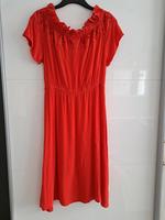 Off shoulder Kleid von H&M Nordrhein-Westfalen - Kevelaer Vorschau