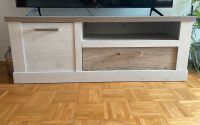 Schrank Lowboard Sideboard TV Board Sachsen-Anhalt - Halle Vorschau