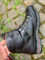 Meindl Wanderschuhe B Leder Baden-Württemberg - Freiburg im Breisgau Vorschau