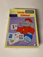 Zahlenlernspiel Benjamin Blümchen ab 3 Jahre Bielefeld - Bielefeld (Innenstadt) Vorschau