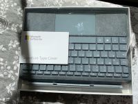 Microsoft Surface Go, Tastatur, Signaturen Type Cover, Alcantara Stuttgart - Stuttgart-Süd Vorschau