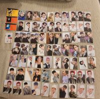 Ateez Album Photocards Baden-Württemberg - Mannheim Vorschau