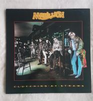 Marillion -Clutching at Straws Vinyl LP Leipzig - Leipzig, Zentrum-Ost Vorschau