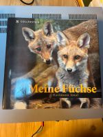 Meine Füchse Buch Baden-Württemberg - Niedereschach Vorschau