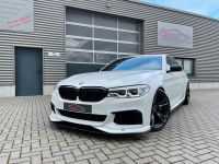 BMW M5 5 0i AC-SCHNITZER EINZELSTÜCK LED/HUD/H&K/Brutto/1Hand Nordrhein-Westfalen - Geilenkirchen Vorschau