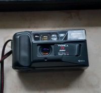 Analogkamera Yashica T3 Super AF Carl Zeiss T* Tessar 2.8/ 35mm Nordrhein-Westfalen - Korschenbroich Vorschau