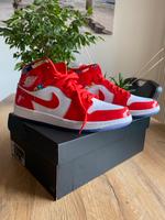 Nike Air Jordan 1, Größe 45 (US11),neu, unbenutzt,OVP Nordrhein-Westfalen - Dinslaken Vorschau