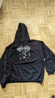 Ghostemane HIADICA Hoodie XL *RARE* Essen - Huttrop Vorschau