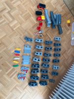 Lego Duplo Eisenbahn Eisenbahnschienen Nordrhein-Westfalen - Gummersbach Vorschau