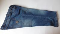 Damen Capri-Jeans Größe 44 Bayern - Veitshöchheim Vorschau