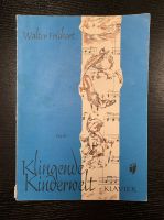 Klingende Kinderwelt für Klavier Dortmund - Innenstadt-Nord Vorschau