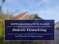 Reetgedeckte Doppelhaushälfte für Kapitalanleger… Mecklenburg-Vorpommern - Samtens Vorschau